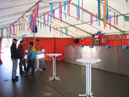 2005 Jubiläum 20 Jahre NVE Freitag