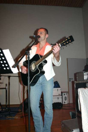 2007 Oldie Night Egesheim
