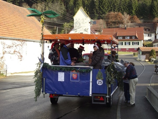 wurstwagen vorweihnachtstour 20111128