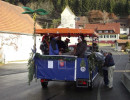 wurstwagen vorweihnachtstour 20111128