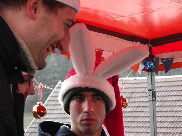 wurstwagen vorweihnachtstour 20111128