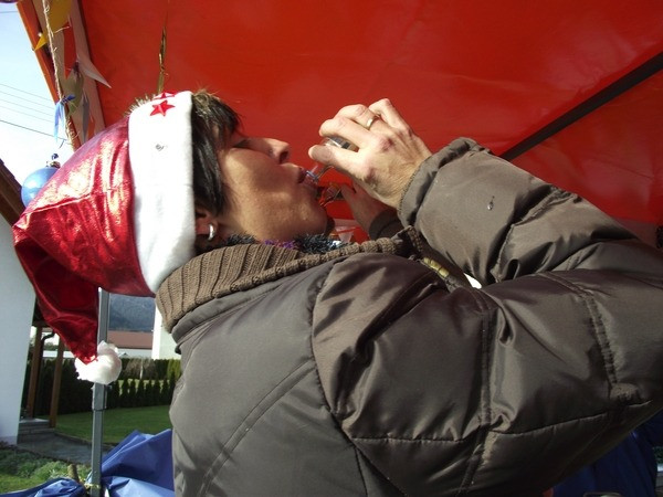 wurstwagen vorweihnachtstour 20111128