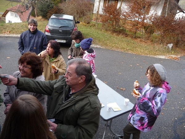 wurstwagen vorweihnachtstour 20111128