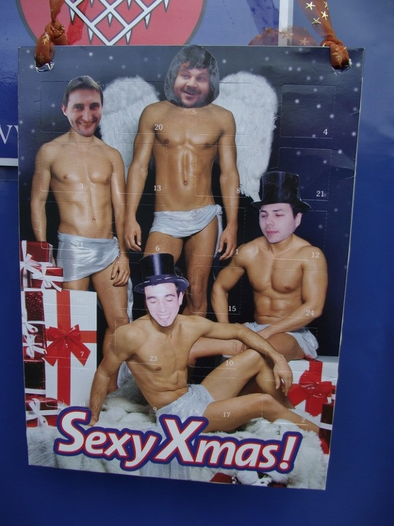 wurstwagen vorweihnachtstour 20111128