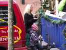 wurstwagen vorweihnachtstour 20111128