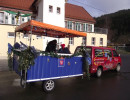 wurstwagen vorweihnachtstour 20111128