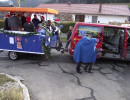 wurstwagen vorweihnachtstour 20111128