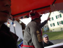 wurstwagen vorweihnachtstour 20111128
