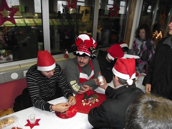 wurstwagen vorweihnachtstour 20111128