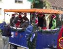 wurstwagen vorweihnachtstour 20111128