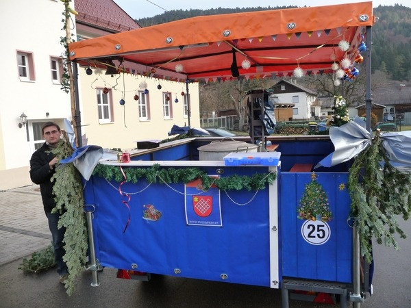 wurstwagen vorweihnachtstour 20111128