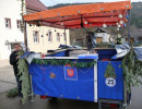 wurstwagen vorweihnachtstour 20111128