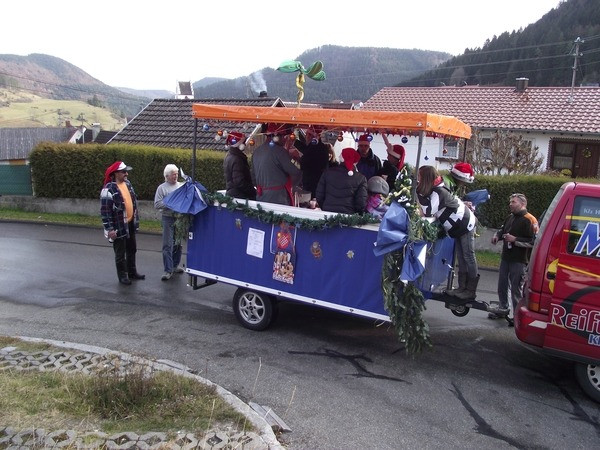 wurstwagen vorweihnachtstour 20111128