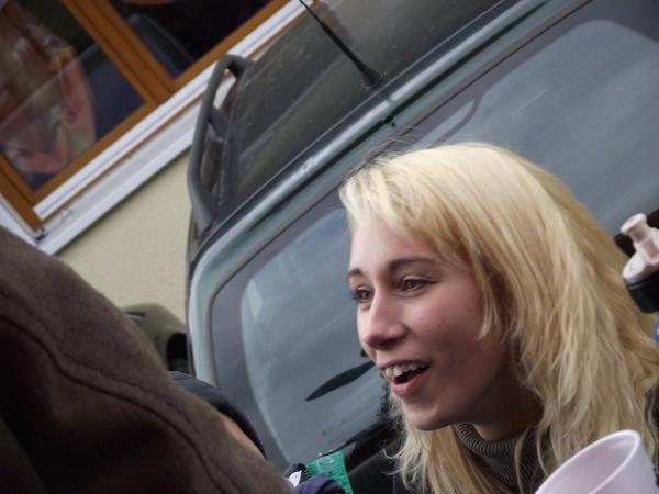 wurstwagen vorweihnachtstour 20111128