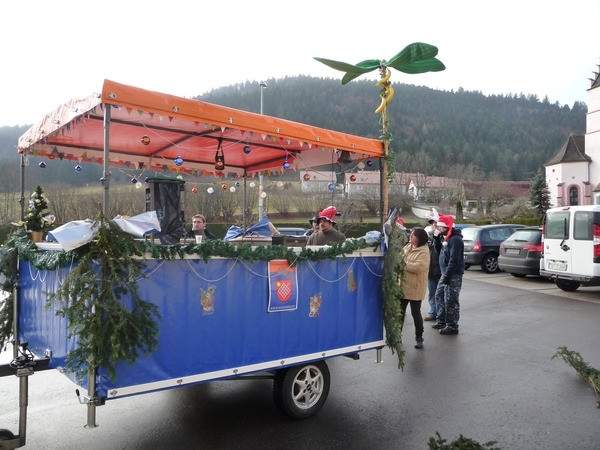wurstwagen vorweihnachtstour 20111128