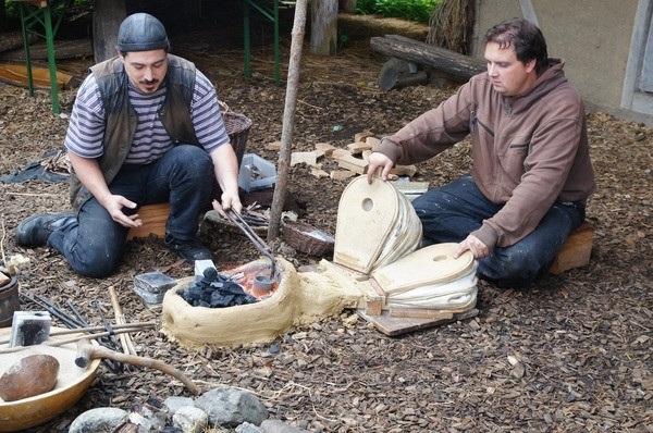 2011 ausflug nve 20111005