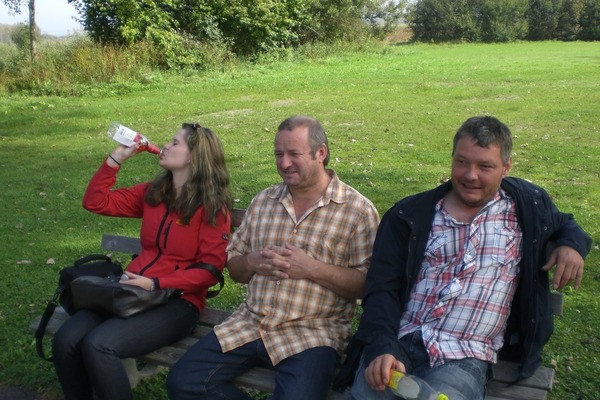 2011 ausflug nve 20111025