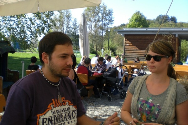 2011 ausflug nve 20111025