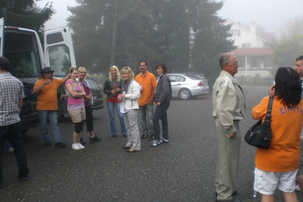 2011 ausflug nve 20111025