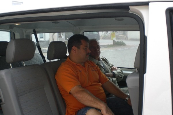 2011 ausflug nve 20111025