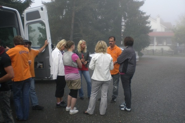 2011 ausflug nve 20111025