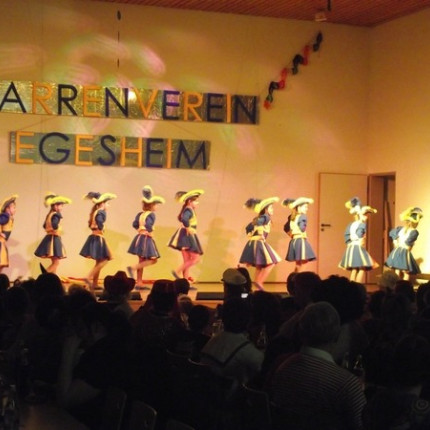 2011 Bunter Abend Egesheim