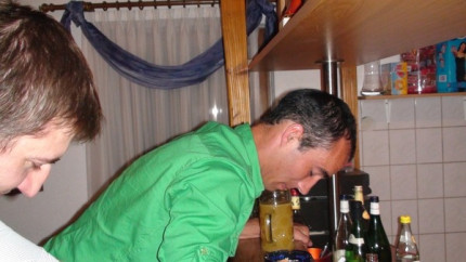 2011 Geburtstag Keks