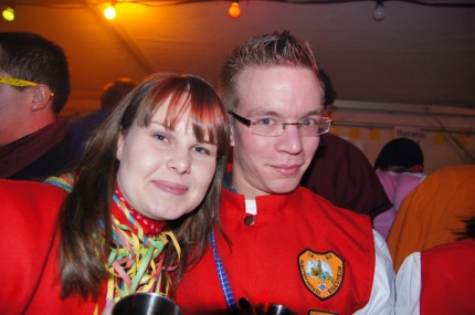 2011 Hexenball Aichhalden