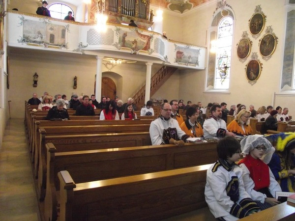 2013 bunter narrenmesse narrensuppe egesheim 20130212