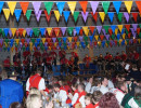 2014 brauchtumsabend heidenstadt in nusplingen 20140126