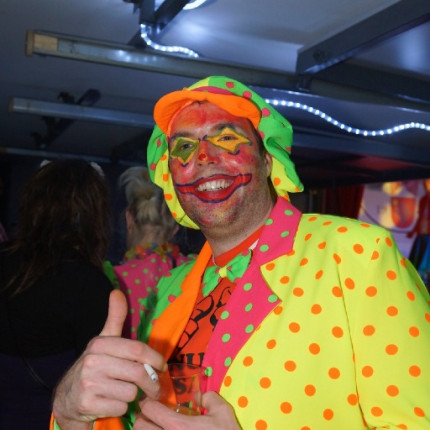 2014 Bunter Abend Egesheim