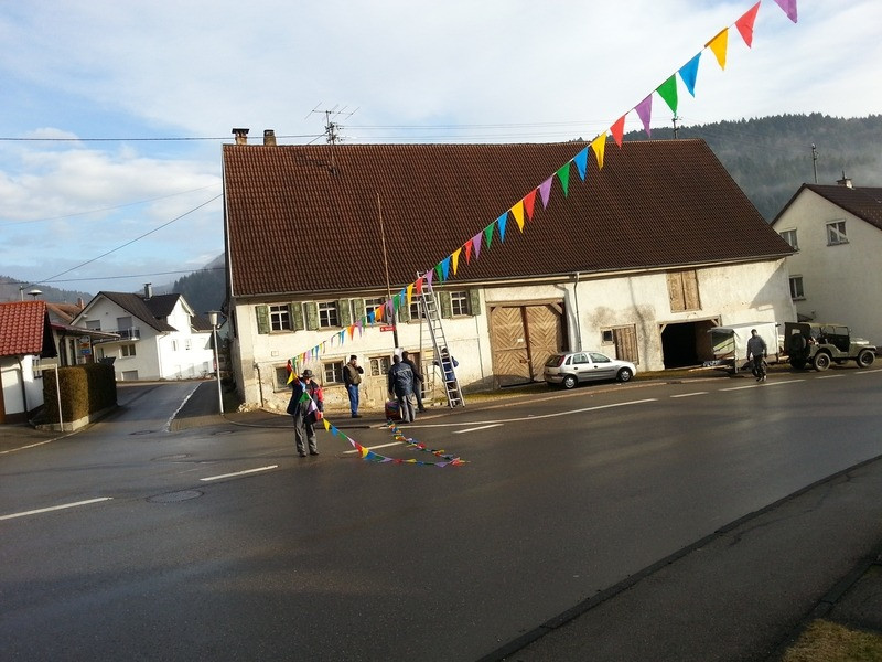 2014 fasnetsbaendel die 1ste 20140120