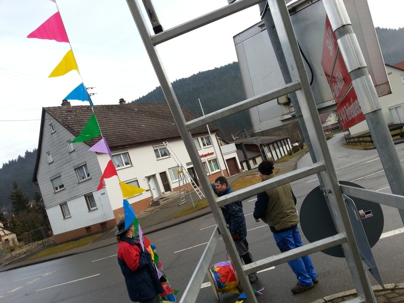 2014 fasnetsbaendel die 1ste 20140120