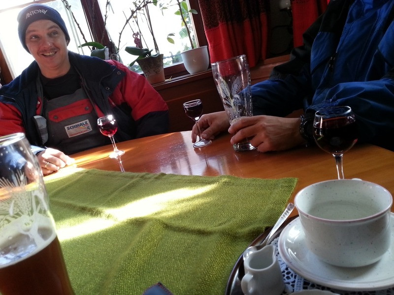 2014 fasnetsbaendel die 2te 20140119