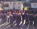 2014 festumzug vom sprecherwagen aus 20140304
