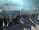 2014 festumzug vom sprecherwagen aus 20140304