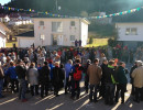 2014 festumzug vom sprecherwagen aus 20140304