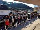 2014 festumzug vom sprecherwagen aus 20140304