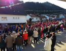 2014 festumzug vom sprecherwagen aus 20140304