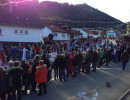 2014 festumzug vom sprecherwagen aus 20140304