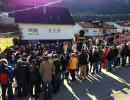 2014 festumzug vom sprecherwagen aus 20140304