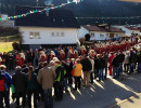 2014 festumzug vom sprecherwagen aus 20140304