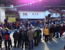 2014 festumzug vom sprecherwagen aus 20140304