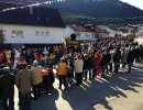 2014 festumzug vom sprecherwagen aus 20140304