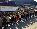 2014 festumzug vom sprecherwagen aus 20140304