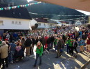 2014 festumzug vom sprecherwagen aus 20140304