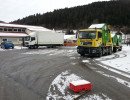 2014 zeltaufbau freitag 20140225