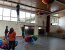 2014 zeltaufbau freitag 20140225