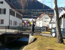 2014 zeltaufbau montag 20140225