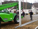 2014 zeltaufbau samstag 20140225
